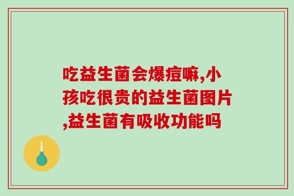 拜奥益生菌如何(拜奥益生菌：帮助你恢复肠道健康的好选择)