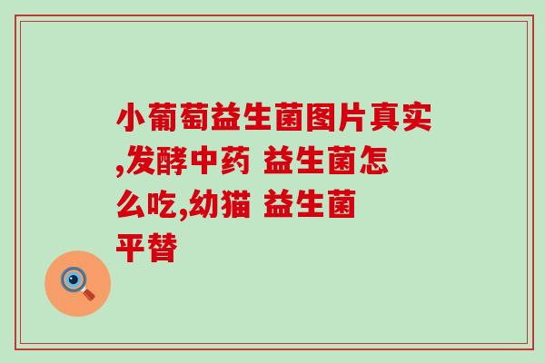 成年人益生菌效果是什么(成人服用益生菌的效果如何？)