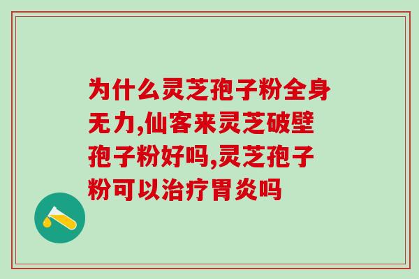 灵芝孢子粉散装？灵芝孢子粉多少钱一盒