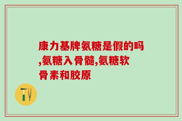 软骨素肌注(肌注软骨素：促进关节健康的新选择)