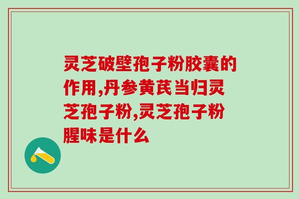 安徽大别大灵芝孢子粉？大别山有机破壁灵芝孢子粉，怎么打开销路