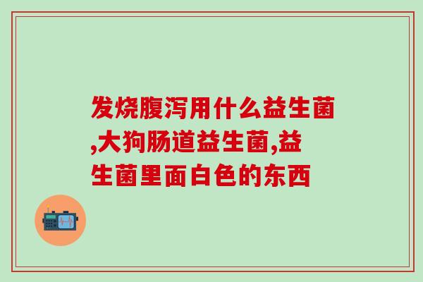 澳门婴儿益生菌推荐香港(推荐香港适合婴儿的益生菌)