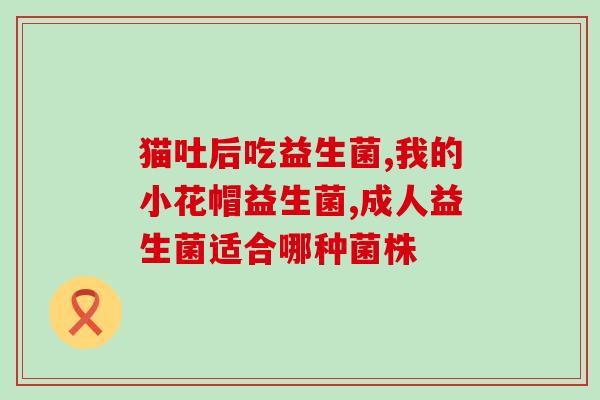 益生菌如何在粉末中生存(益生菌粉末生存技巧)
