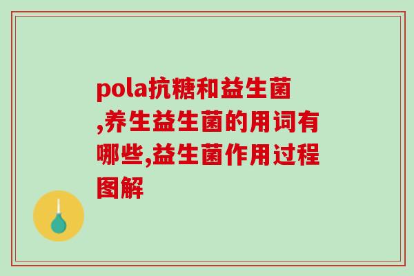 益生菌果蔬粉怎么样(益生菌果蔬粉的功效和使用方法)