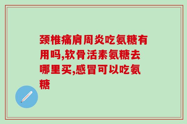 宠物鲨鱼软骨素多久见效？鲨鱼的锯齿有什么用