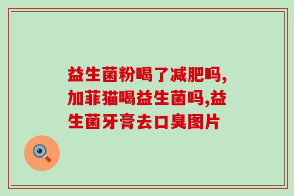 益生菌给狗狗怎么喂食(如何正确给狗狗喂益生菌？)