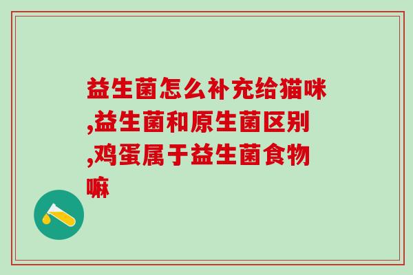 益生菌粉是空腹还是饭后服(什么时候服用益生菌粉最好？)