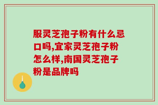灵芝可打粉喝(灵芝粉饮：保健佳品)
