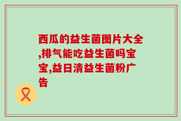 益生菌是否有减肥效果(益生菌能否促进减肥？)