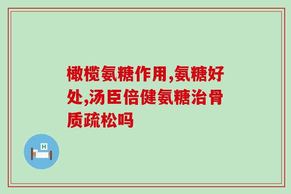 盐酸软骨素硫酸软骨素？什么是硫酸软骨素注射液啊