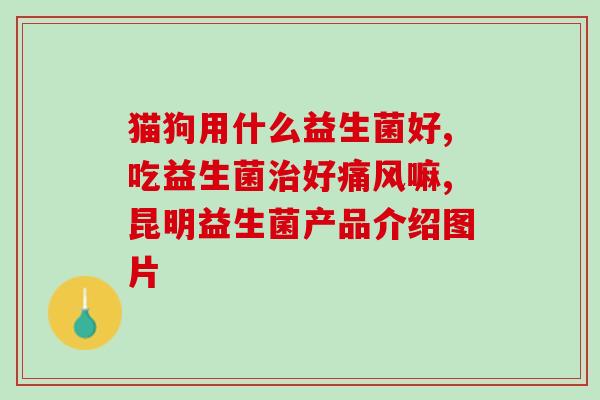 益生菌面膜有什么品牌(益生菌面膜品牌推荐，让你的肌肤一秒变嫩。)