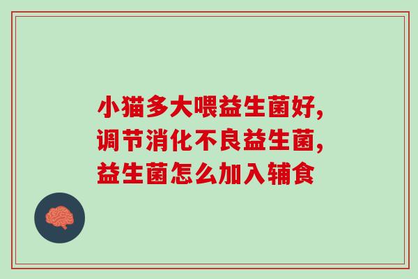 益生菌程爷爷(程爷爷传授益生菌制作的秘密)