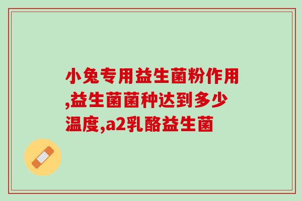 给猫咪吃什么牌子的益生菌(推荐一款适合猫咪的益生菌产品)