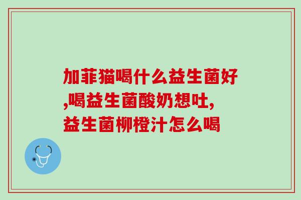 益生菌如何喂小狗吃的呢(小狗如何食用益生菌？)
